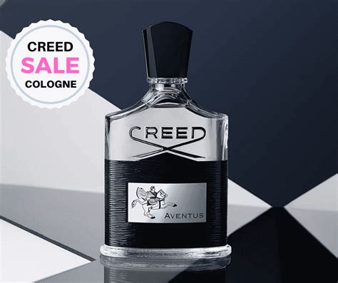 creed perfume discount sale.